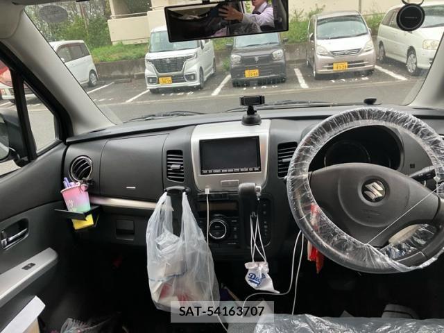 Suzuki WAGON R 2011-03 8039270-15