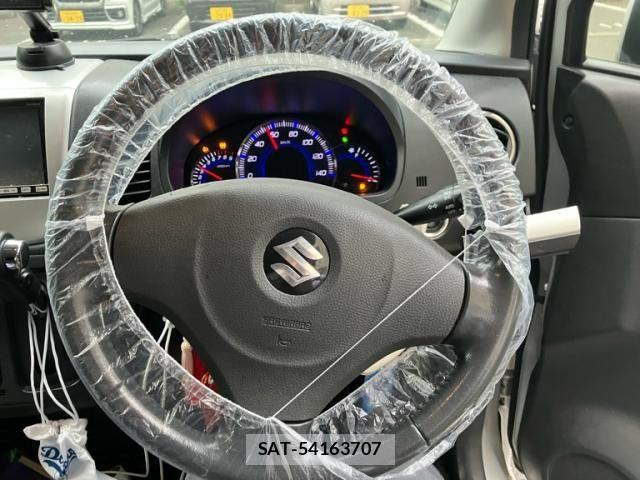 Suzuki WAGON R 2011-03 8039270-17
