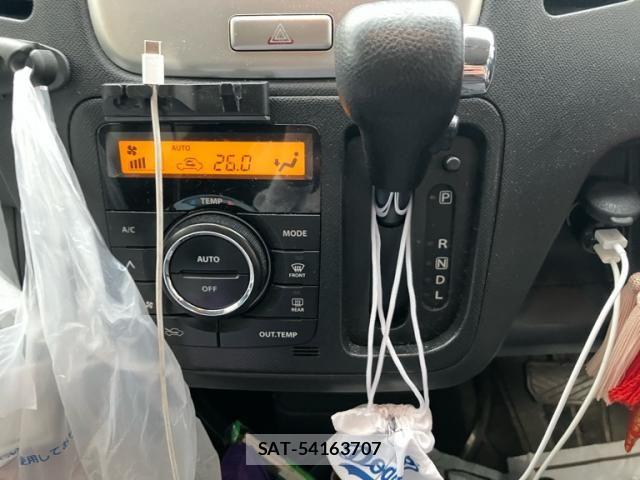 Suzuki WAGON R 2011-03 8039270-18