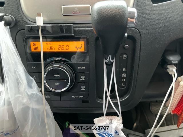 Suzuki WAGON R 2011-03 8039270-19