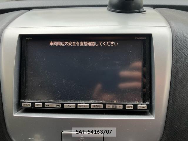 Suzuki WAGON R 2011-03 8039270-21