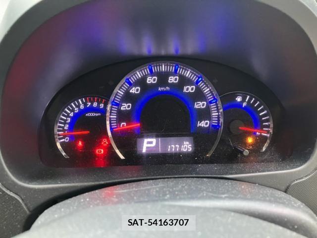 Suzuki WAGON R 2011-03 8039270-23