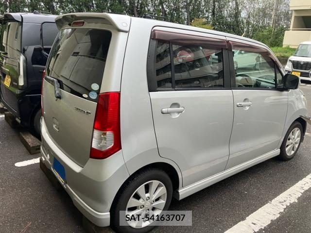 Suzuki WAGON R 2011-03 8039270-2