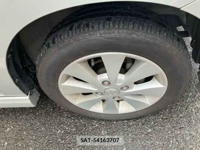 Suzuki WAGON R 2011-03 8039270-5