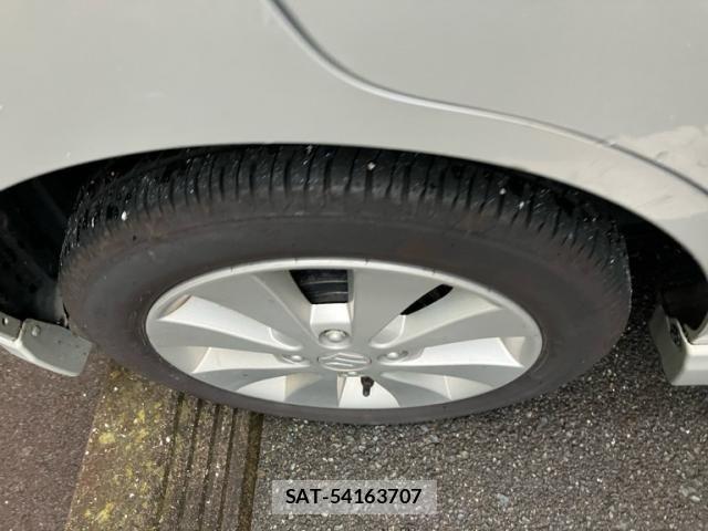 Suzuki WAGON R 2011-03 8039270-6