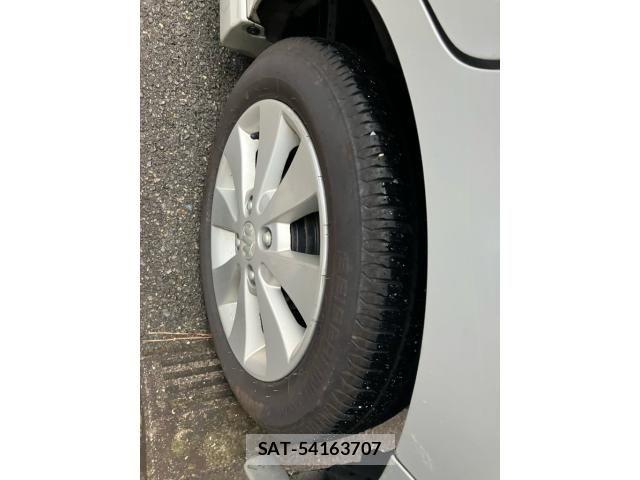 Suzuki WAGON R 2011-03 8039270-7