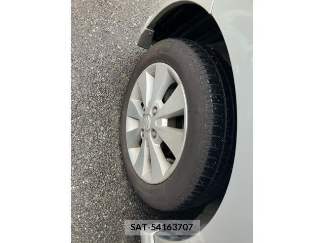 Suzuki WAGON R 2011-03 8039270-8
