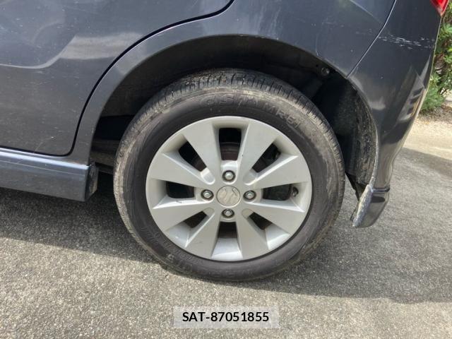 Suzuki WAGON R 2009-07 8039256-9