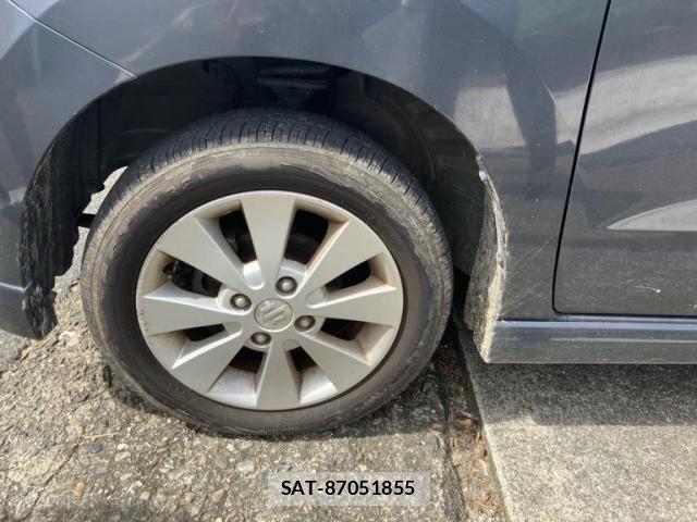 Suzuki WAGON R 2009-07 8039256-10