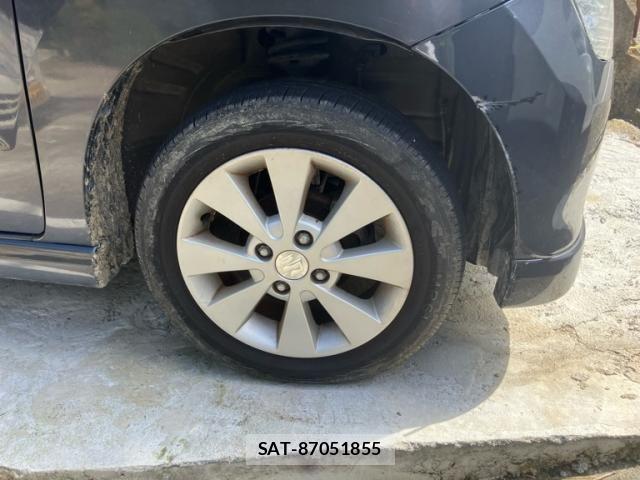 Suzuki WAGON R 2009-07 8039256-2