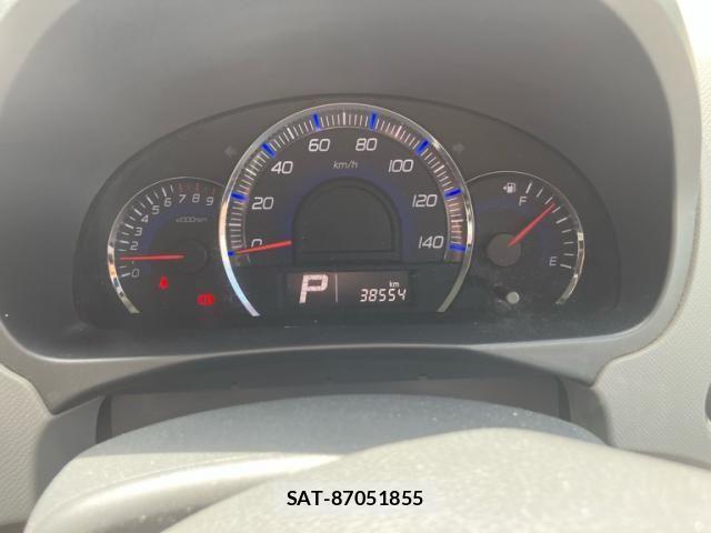 Suzuki WAGON R 2009-07 8039256-8