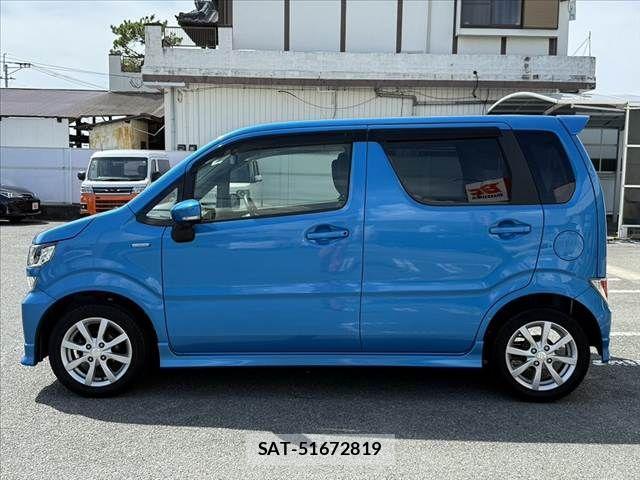 Suzuki WAGON R 2017-08 8039244-10