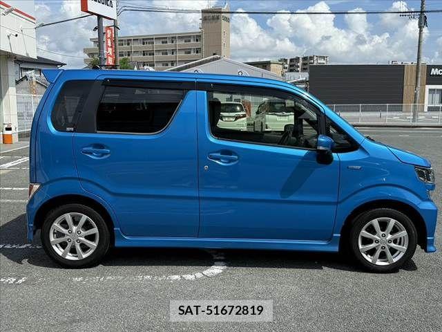 Suzuki WAGON R 2017-08 8039244-11