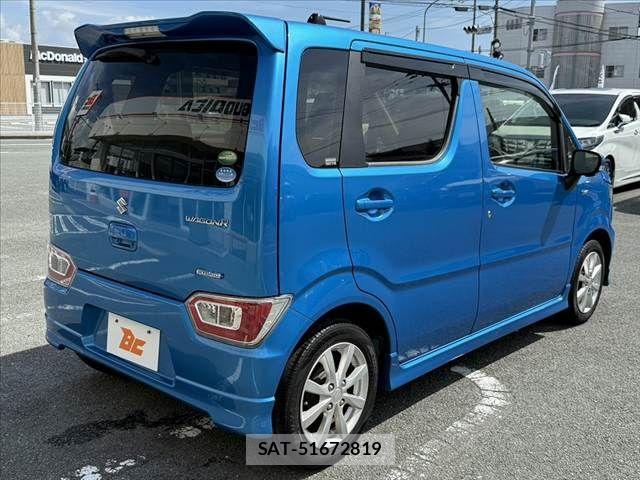 Suzuki WAGON R 2017-08 8039244-12