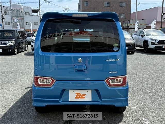 Suzuki WAGON R 2017-08 8039244-13