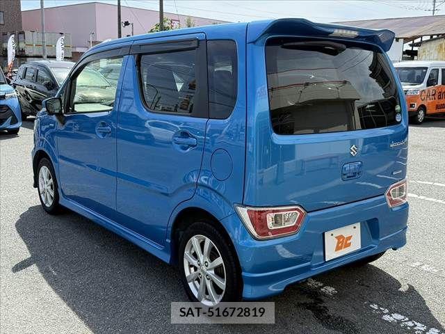 Suzuki WAGON R 2017-08 8039244-14