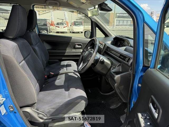 Suzuki WAGON R 2017-08 8039244-15