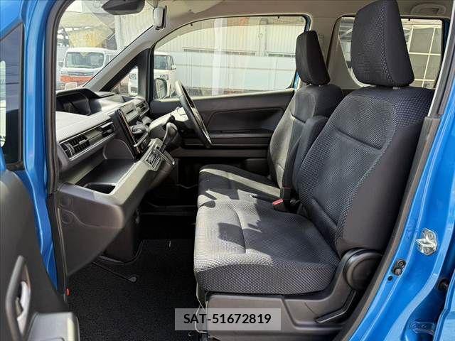 Suzuki WAGON R 2017-08 8039244-16