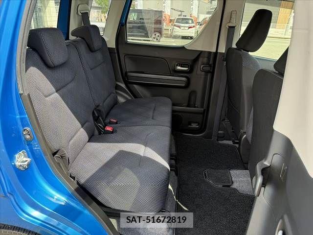 Suzuki WAGON R 2017-08 8039244-17