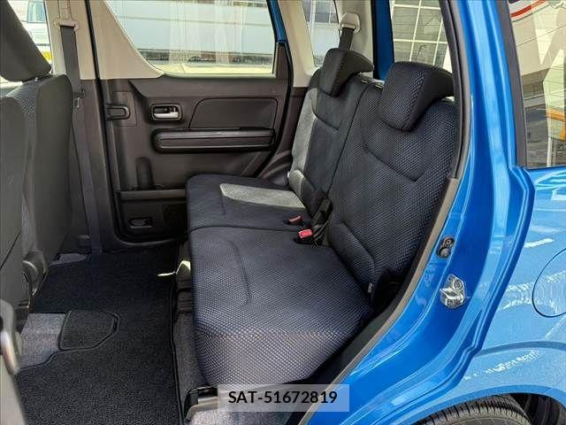 Suzuki WAGON R 2017-08 8039244-18