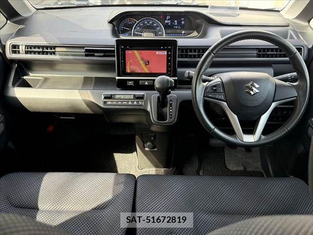 Suzuki WAGON R 2017-08 8039244-1