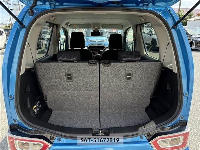Suzuki WAGON R 2017-08 8039244-19