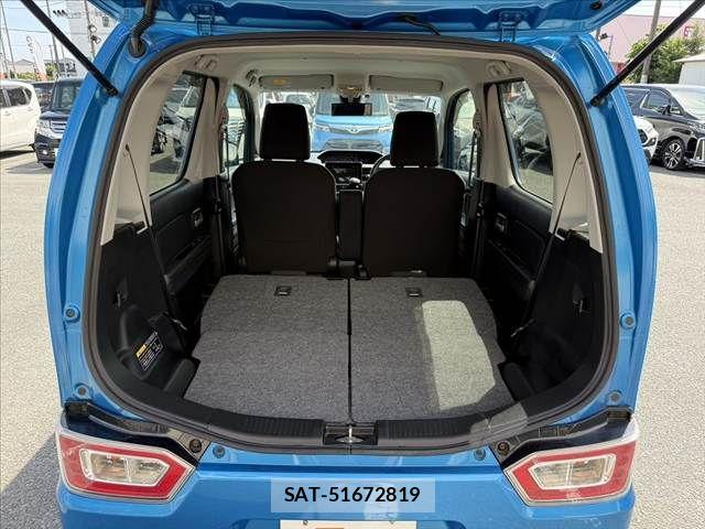 Suzuki WAGON R 2017-08 8039244-20