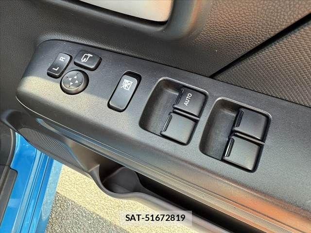 Suzuki WAGON R 2017-08 8039244-21