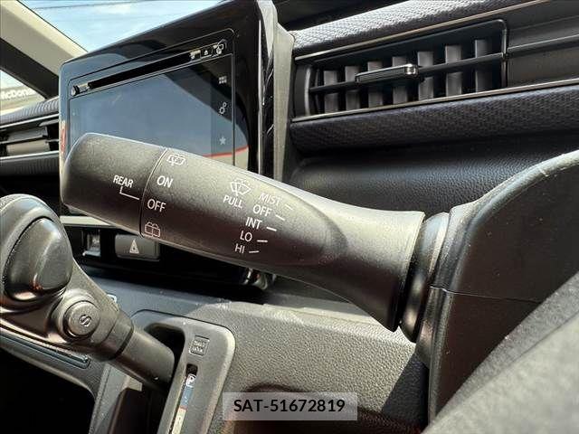 Suzuki WAGON R 2017-08 8039244-23