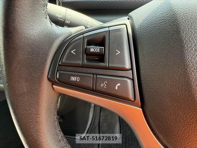 Suzuki WAGON R 2017-08 8039244-25