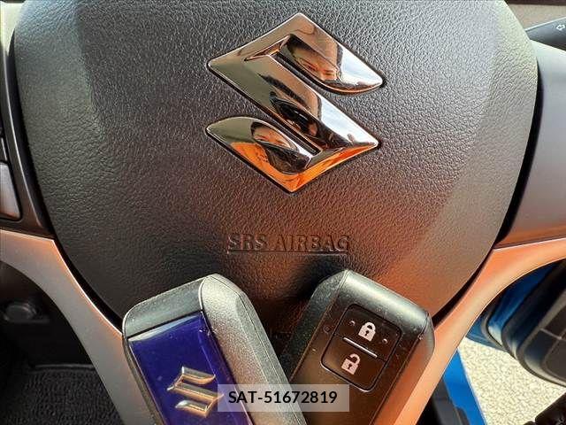 Suzuki WAGON R 2017-08 8039244-26