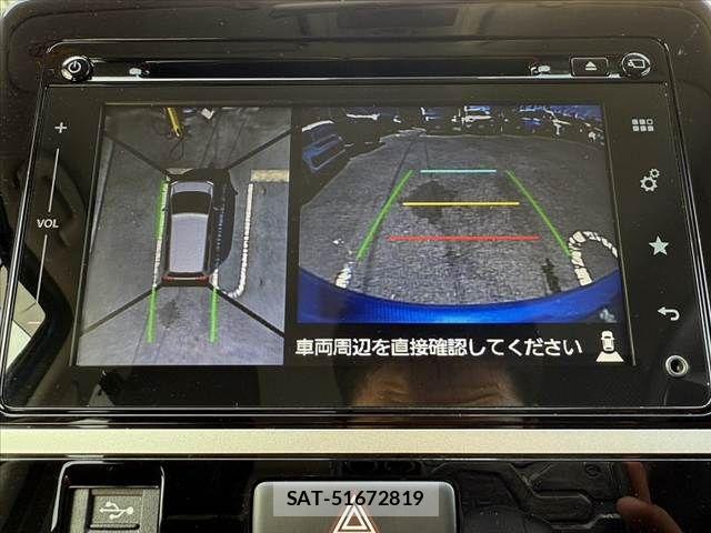 Suzuki WAGON R 2017-08 8039244-2