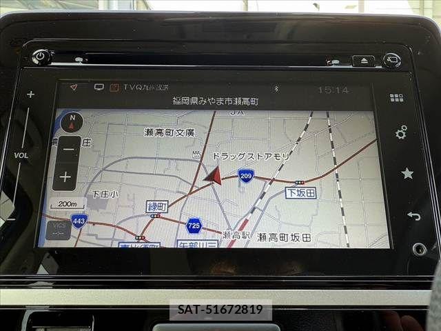 Suzuki WAGON R 2017-08 8039244-4