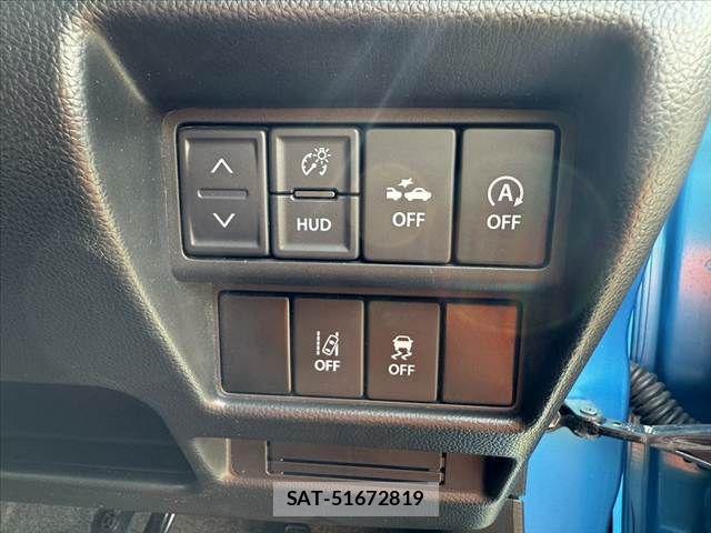 Suzuki WAGON R 2017-08 8039244-6