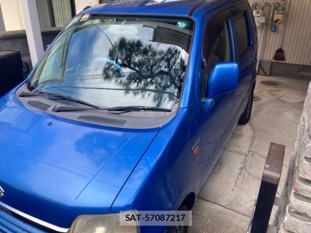 sat car