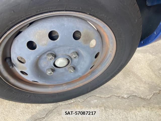 Suzuki WAGON R 2001-10 8039254-9