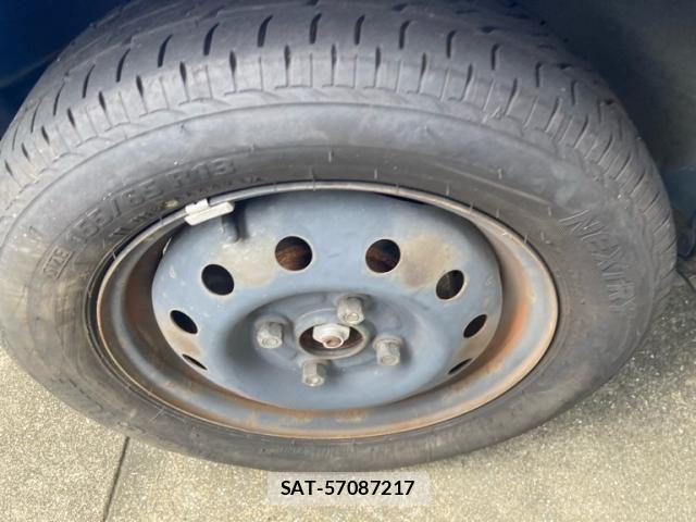 Suzuki WAGON R 2001-10 8039254-10