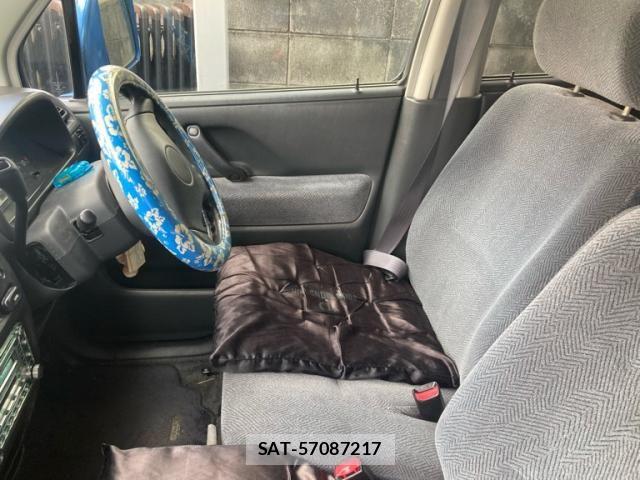 Suzuki WAGON R 2001-10 8039254-11