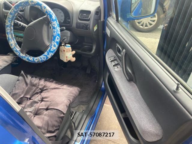 Suzuki WAGON R 2001-10 8039254-12
