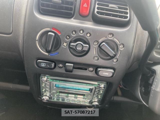 Suzuki WAGON R 2001-10 8039254-18