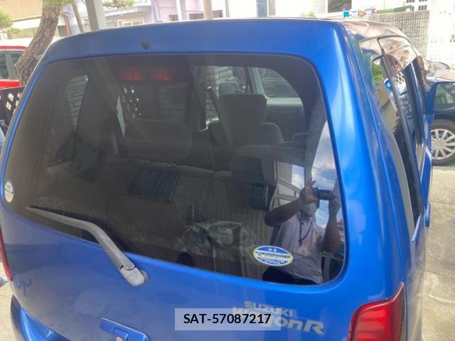 Suzuki WAGON R 2001-10 8039254-3