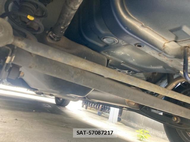 Suzuki WAGON R 2001-10 8039254-5
