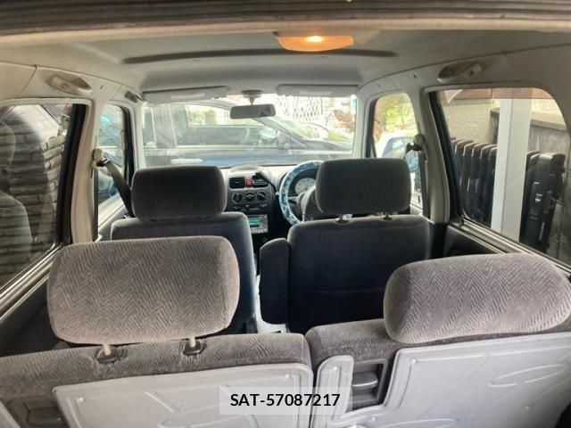 Suzuki WAGON R 2001-10 8039254-7