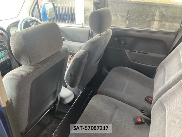 Suzuki WAGON R 2001-10 8039254-8