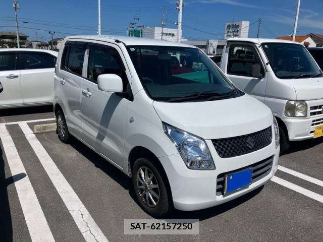 Suzuki WAGON R 2012-06 8039257-0