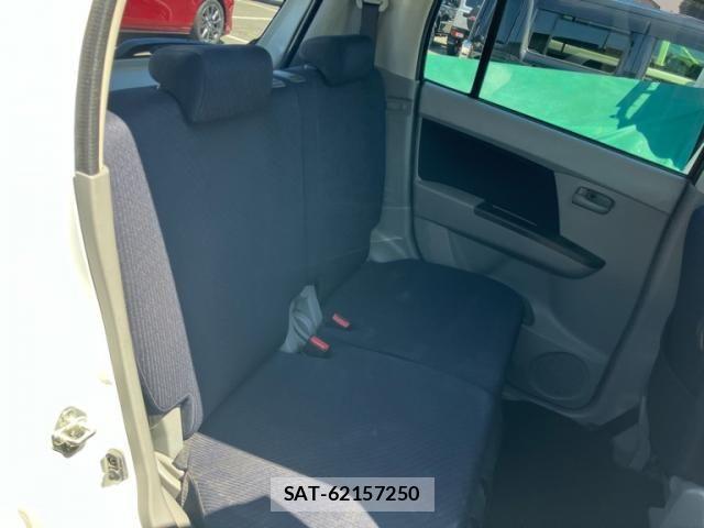Suzuki WAGON R 2012-06 8039257-12