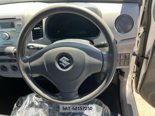 Suzuki WAGON R 2012-06 8039257-15