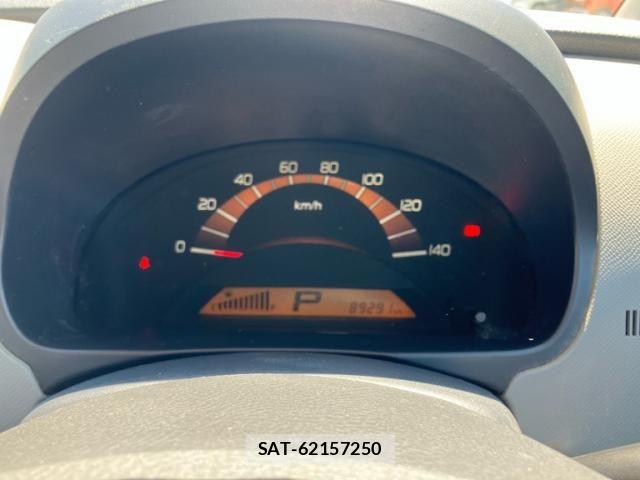 Suzuki WAGON R 2012-06 8039257-18