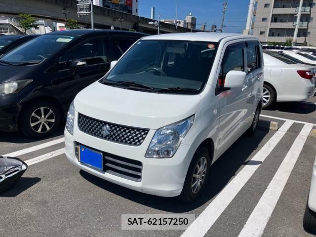 Suzuki WAGON R 2012-06 8039257-1