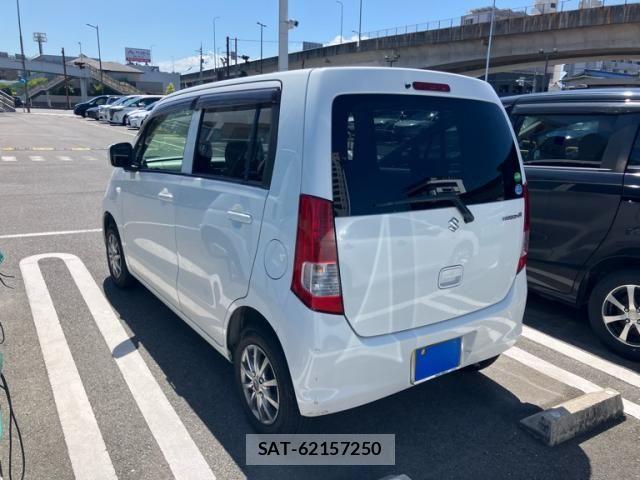 Suzuki WAGON R 2012-06 8039257-3